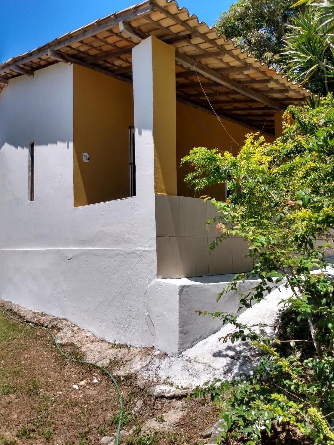 Refugio Sossego Villa Camaçari Exterior foto